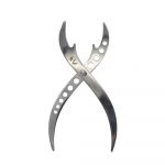 Beauty Angels Golden Ratio Compass Silver